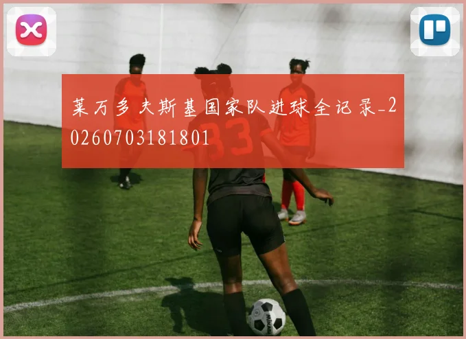 莱万多夫斯基国家队进球全记录_20260703181801