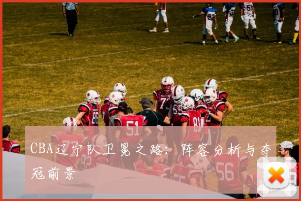 CBA辽宁队卫冕之路：阵容分析与夺冠前景